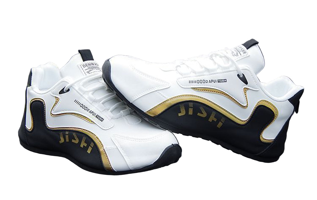 Fashion Men'S Sports Comfortable Soft Bottom Casual Shoes