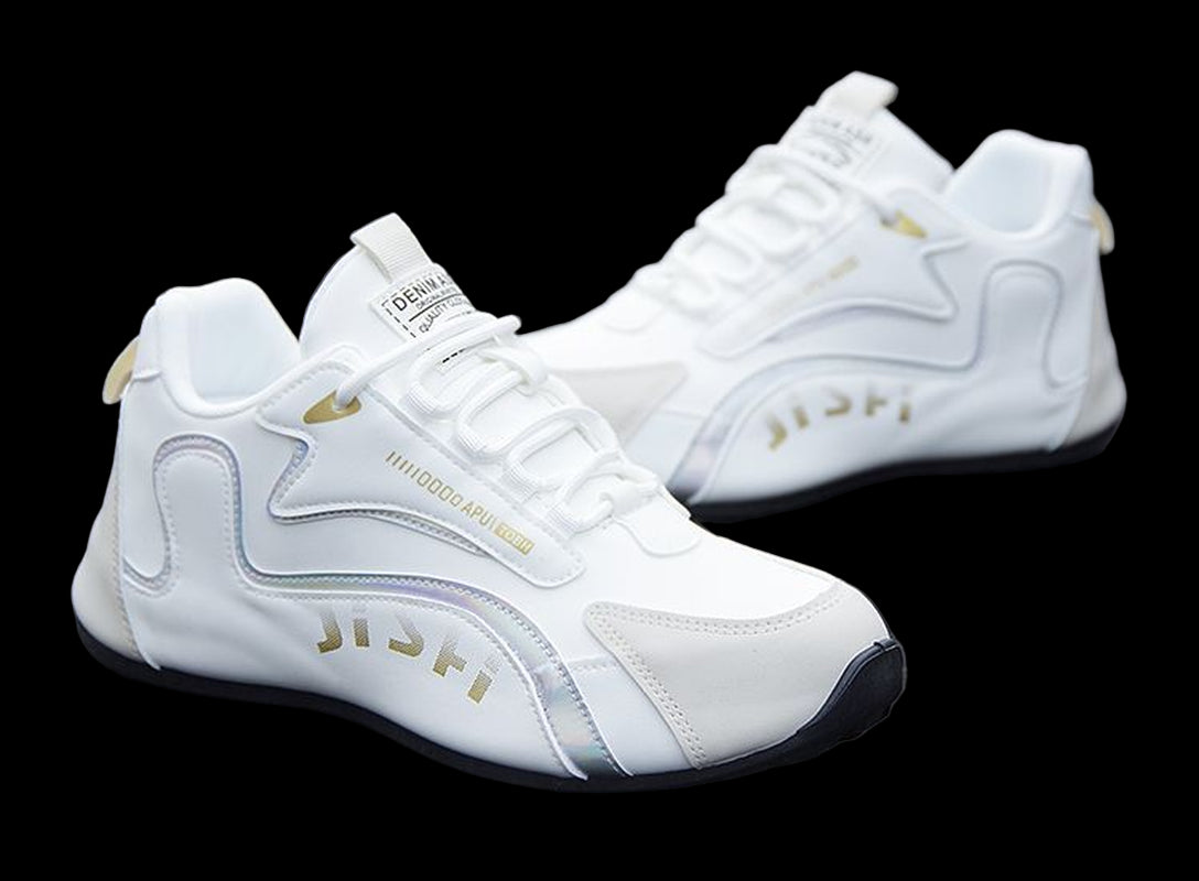 Fashion Men'S Sports Comfortable Soft Bottom Casual Shoes