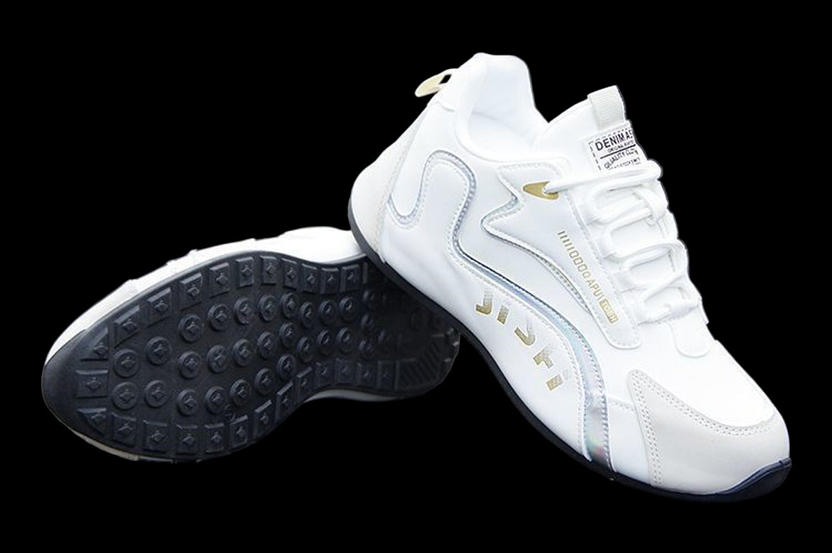 Fashion Men'S Sports Comfortable Soft Bottom Casual Shoes