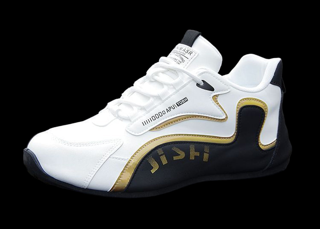 Fashion Men'S Sports Comfortable Soft Bottom Casual Shoes