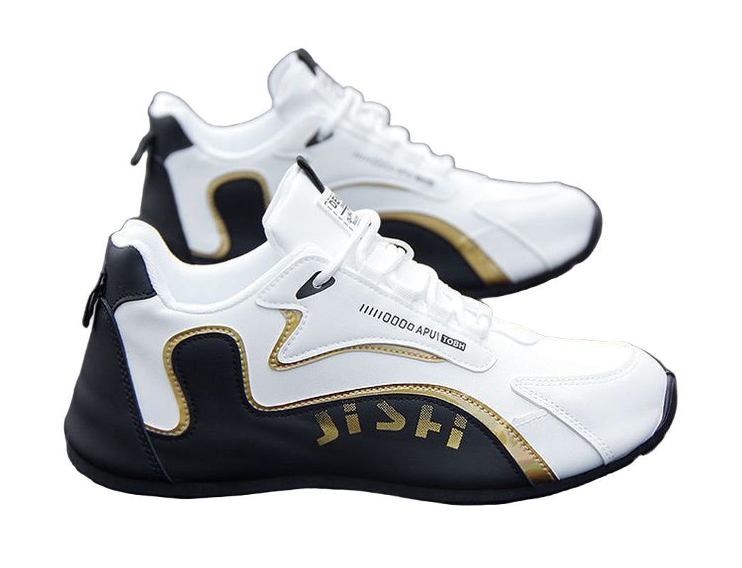 Fashion Men'S Sports Comfortable Soft Bottom Casual Shoes