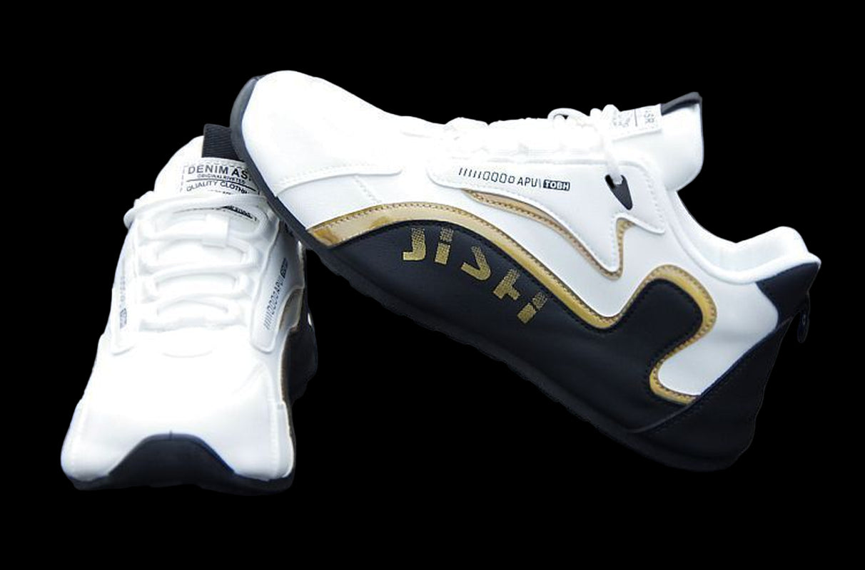 Fashion Men'S Sports Comfortable Soft Bottom Casual Shoes