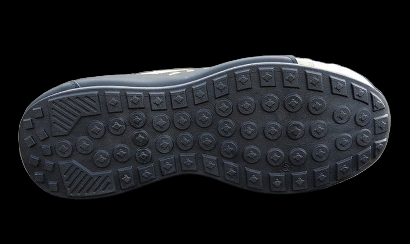 Fashion Men'S Sports Comfortable Soft Bottom Casual Shoes