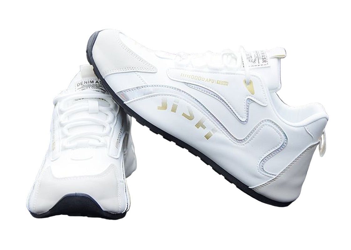 Fashion Men'S Sports Comfortable Soft Bottom Casual Shoes