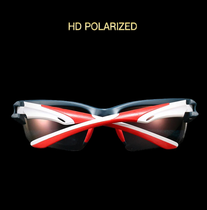 Sunglasses Men Women Sports Sunglasses Dustproof Glasses Classic Dazzle Colour Film Driving Fishing Motorcycle Running Travel