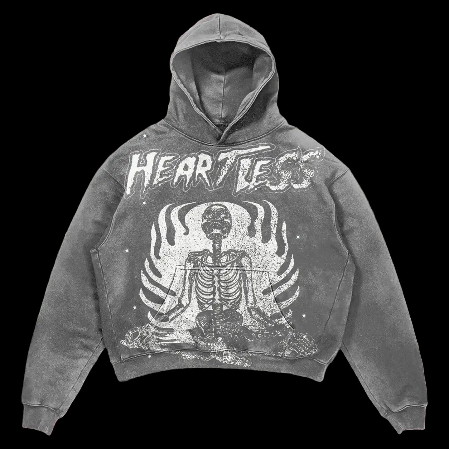 Harajuku Oversized Letter Print Streetwear High Quality Hoodie Vintage Streetwear Women Sweatshirt Goth Jacket Y2K Hoodies Women