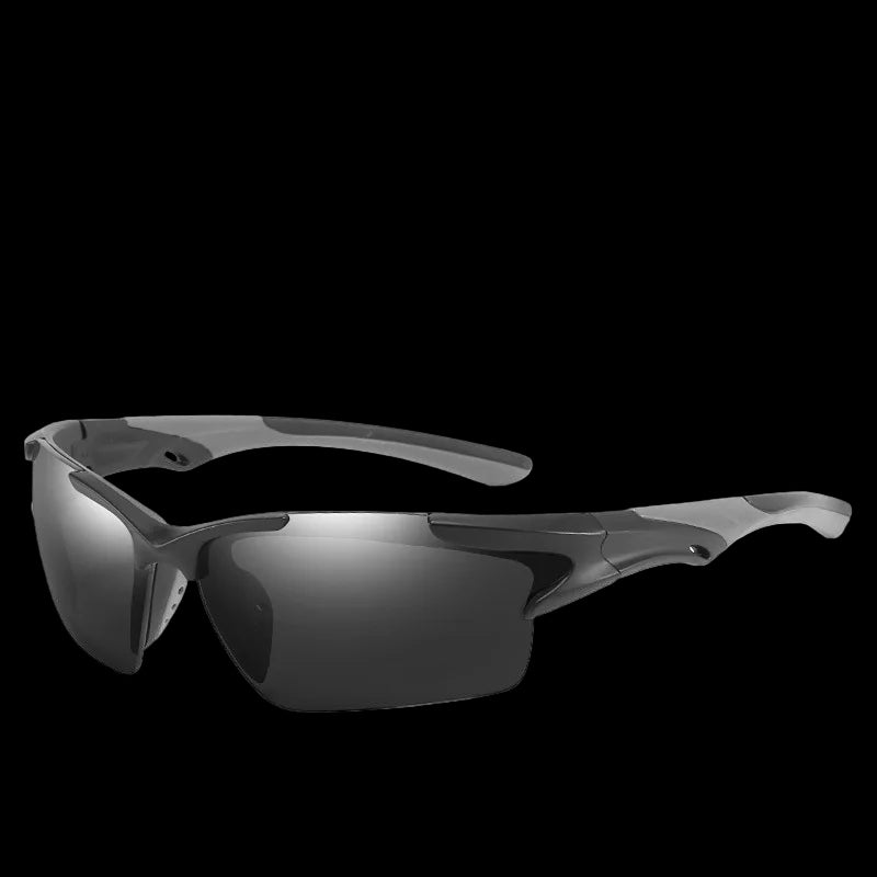 Sunglasses Men Women Sports Sunglasses Dustproof Glasses Classic Dazzle Colour Film Driving Fishing Motorcycle Running Travel