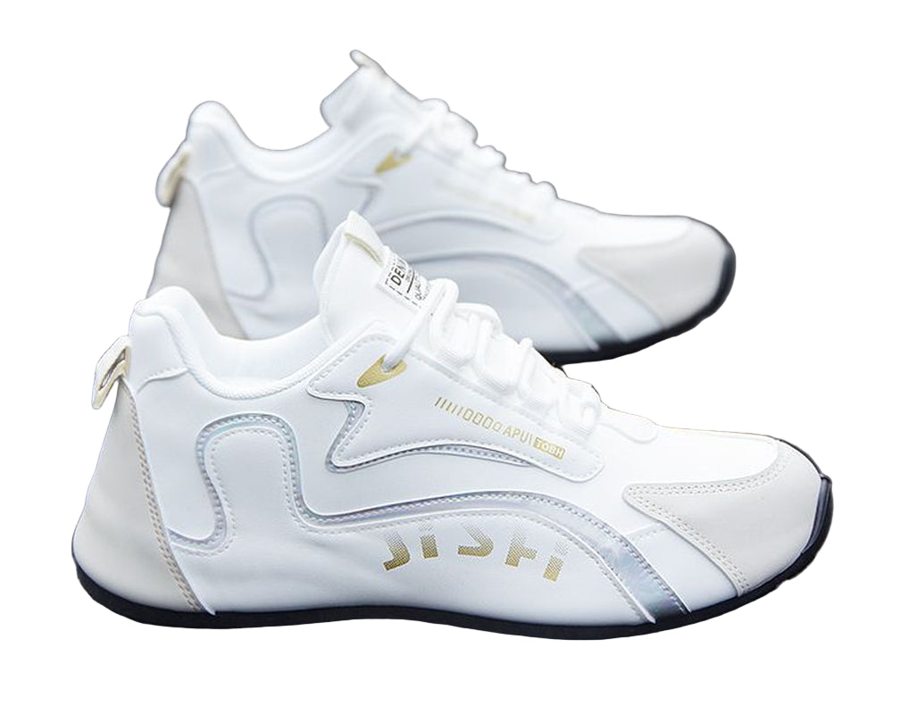 Fashion Men'S Sports Comfortable Soft Bottom Casual Shoes