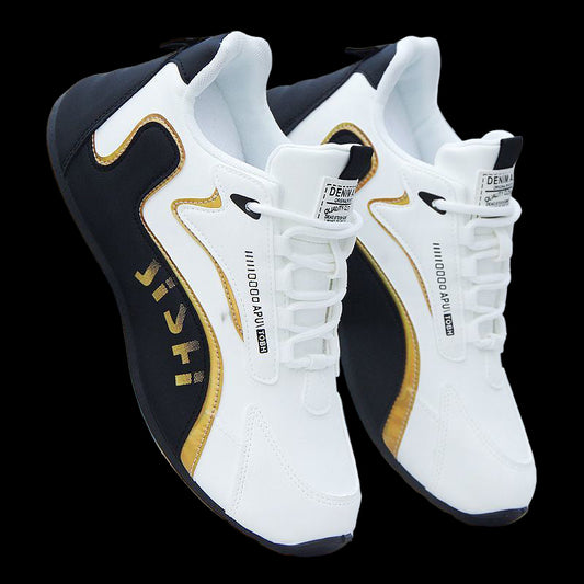 Fashion Men'S Sports Comfortable Soft Bottom Casual Shoes